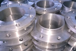 SANS1123 WNRF FLANGE